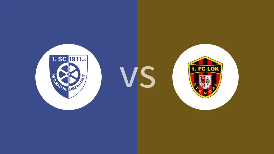 海利根斯塔特vsFC施滕达尔乐比分预测分析 2025/11/01