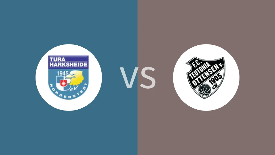 图拉哈克舍德vsFC条顿05比分预测分析 2025/12/06