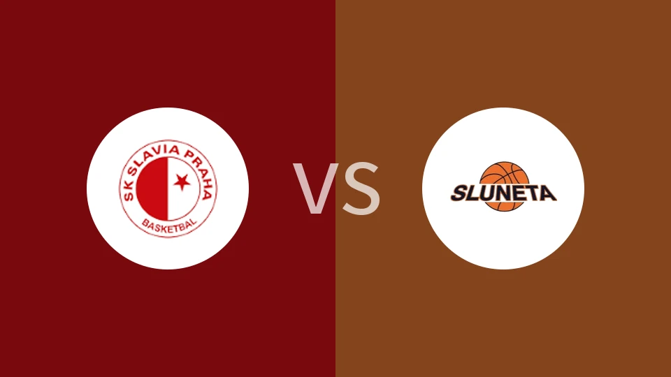 【捷篮甲】布拉格斯拉维亚vs乌斯提列本