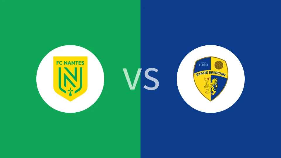 【法U19】南特U19vs博里奥庆(U19)