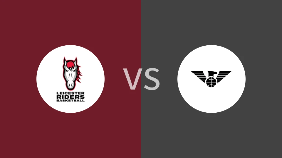 莱切斯特骑士女篮vs纽卡斯尔老鹰女篮比分预测分析 2025/12/14