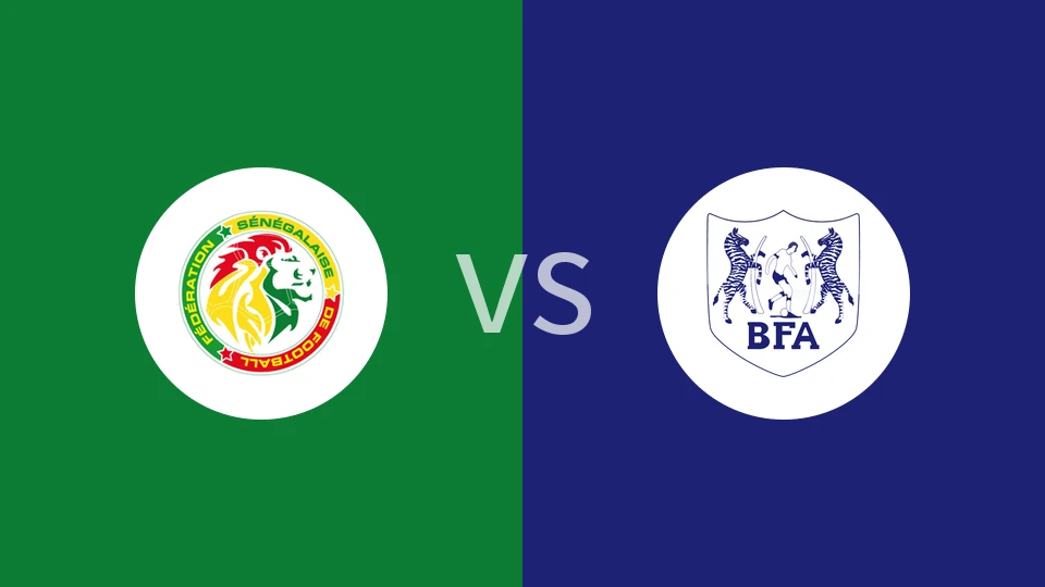 塞内加尔vs博茨瓦纳比分预测分析 2025/12/23