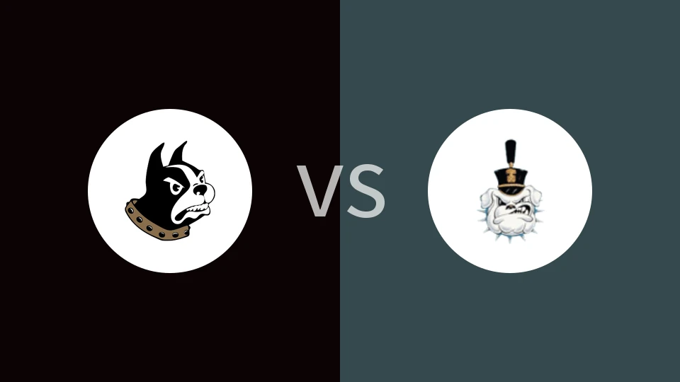 威福德学院vs军事学院比分预测分析 2026/01/04