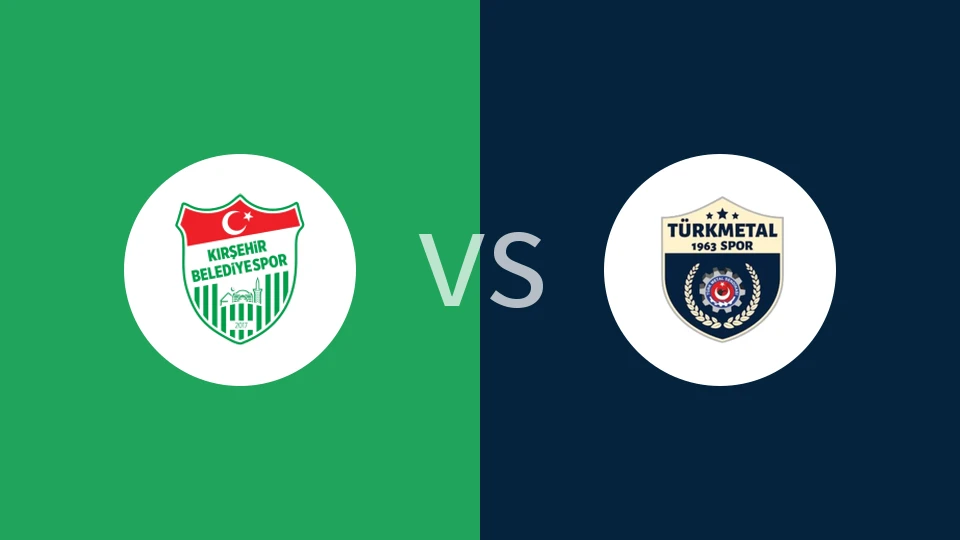 【土丙】基森海尔vs土耳其金属