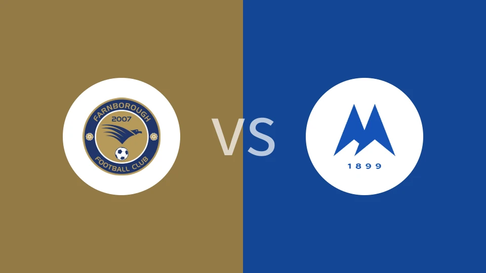 法恩堡vs托基联比分预测分析 2025/11/06