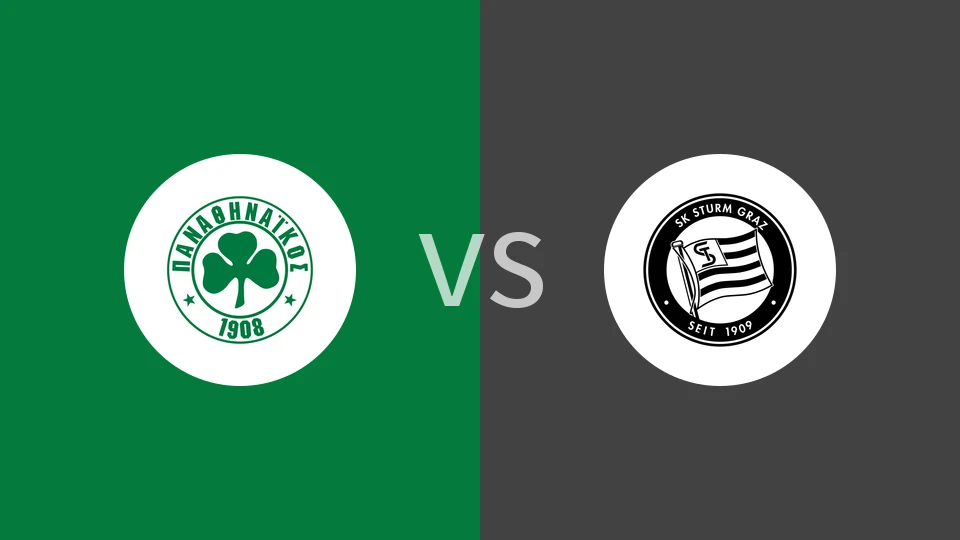 帕纳辛纳科斯vs格拉茨风暴比分预测分析 2025/11/28