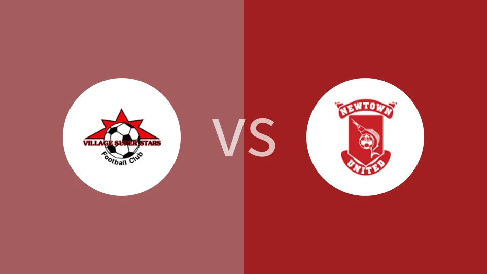 【圣尼超】RAMS巨星vs圈新城