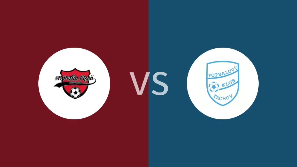 比尔森彼得林B队vsFK塔克夫比分预测分析 2025/11/15