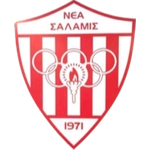 新萨拉米斯FC