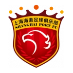 上海海港B队