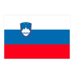 斯洛文尼亚女足U19