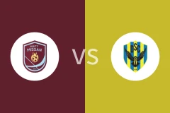 纳夫特米桑vs杜赫克比分预测分析 2025/11/21