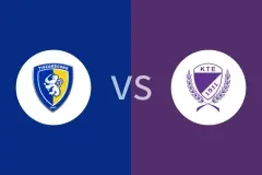 多瑙蒂萨vs凯奇凯梅特比分预测分析 2025/11/03