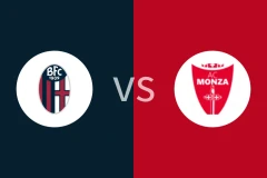 博洛尼亚vs蒙扎比分预测分析 2025/01/18