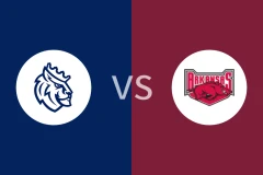 夏洛特皇后大学vs阿肯色大学比分预测分析 2025/12/17