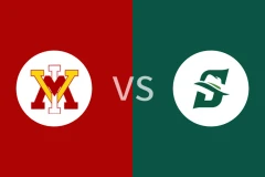 弗吉尼亚军事学院vs斯泰森大学比分预测分析 2025/11/23