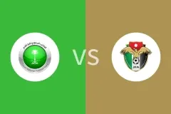 沙特阿拉伯vs约旦比分预测分析 2025/12/16