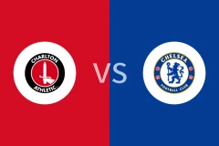 查尔顿vs切尔西回放录像 2026/01/11