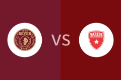 威尼斯雷耶vs瓦尔瑟比分预测分析 2025/11/02