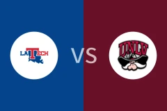 路易斯安那理工大学vs内华达大学拉斯维加斯分校比分预测分析 2025/11/05