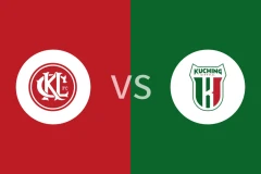 吉隆坡城vs古晋城比分预测分析 2025/12/24