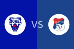 伊戈卡青年vs班尼亚卢卡比分预测分析 2025/12/20