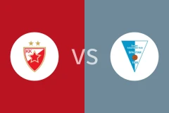 贝尔格莱德红星vs苏博斯巴达比分预测分析 2025/12/15