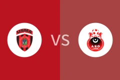 USM阿尔及尔vs克莱夫比分预测分析 2025/11/03