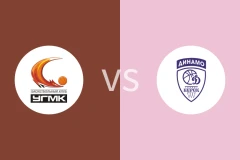 叶卡捷琳堡女篮vs库尔斯克迪纳摩女篮比分预测分析 2025/11/06