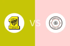 吉达联合vs利雅得青年人比分预测分析 2025/12/28