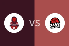 萨拉戈萨女篮vs赫罗纳女篮比分预测分析 2025/11/02