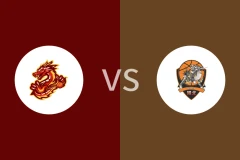 贵州猛龙vs石家庄翔蓝回放录像 2026/01/02