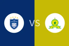 蔚山HDvs马梅洛迪日落回放录像 2025/06/18