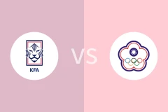 韩国女足vs中国台北女足回放录像 2025/07/16