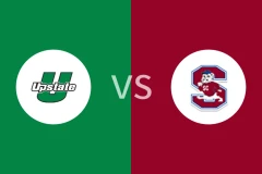 南卡罗莱纳北部大学vs南卡罗来纳州立大学比分预测分析 2025/12/17