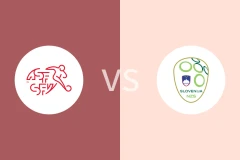 瑞士vs斯洛文尼亚回放录像 2025/09/09