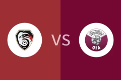 叙利亚U23vs卡塔尔U23回放录像 2026/01/11