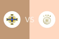 北爱尔兰U21vs德国U21比分预测分析 2025/10/15