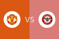 曼联vs布伦特福德比分预测分析 2024/10/19