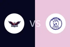 纽卡素猎隼女篮vs班克斯顿棕熊女篮比分预测分析 2025/05/24