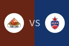 列夫达vs莫斯科中央陆军B队比分预测分析 2025/12/24