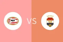 埃因霍温青年队vs威廉二世比分预测分析 2025/11/04