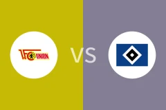 柏林联合vs汉堡比分预测分析 2025/09/29