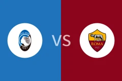 亚特兰大vs罗马回放录像 2026/01/04