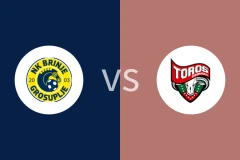 布里涅格罗苏普列vs比斯特里察比分预测分析 2025/11/03