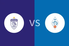 库尔斯克迪纳摩女篮vs新西伯利亚迪纳摩女篮比分预测分析 2025/12/25