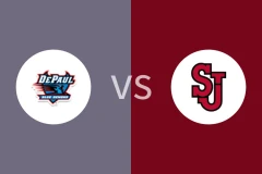 德保罗大学vs圣约翰大学比分预测分析 2025/12/17