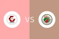 加济安泰普vs雅洛瓦体育比分预测分析 2025/11/02