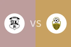 萨莫拉FCvs塔奇拉竞技比分预测分析 2025/07/07