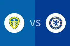 利兹联vs切尔西回放录像 2025/12/04